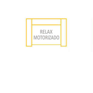 SILLÓN MOTORIZADO ASIENTO de 70cm (Largo 110 x Alto 110 x Fondo 95) ±