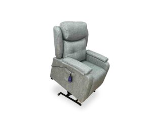 RELAX MEMORY MOTORIZADO + ELEVADOR (Largo 83 x Alto 110 x Fondo 94/163) ±